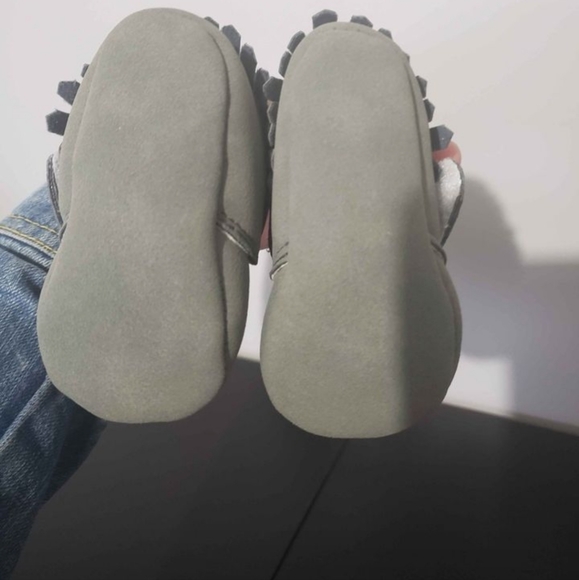 Baby mocassins - Picture 3 of 3